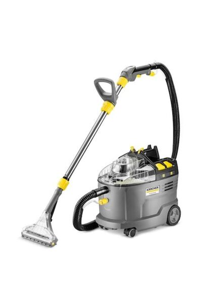 Karcher Aparat de curățat cu abur Puzzi 91 Bp Adv