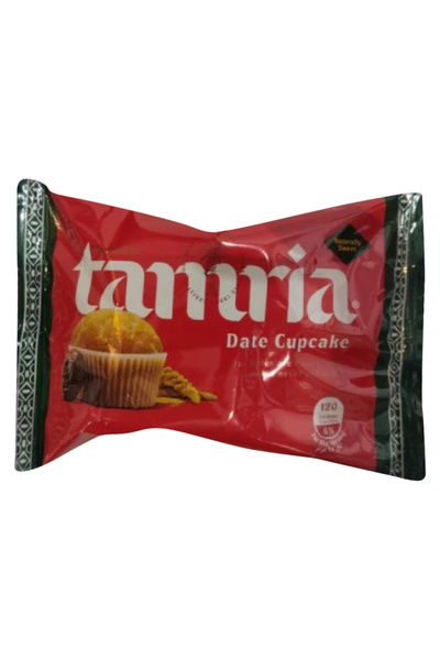 Gandour كب كيك التمر تمريا، 25 غرام