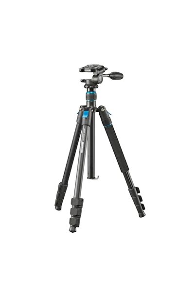 Cullmann Trepied, CULLMANN, 157,5 cm, pliabil, multicolor