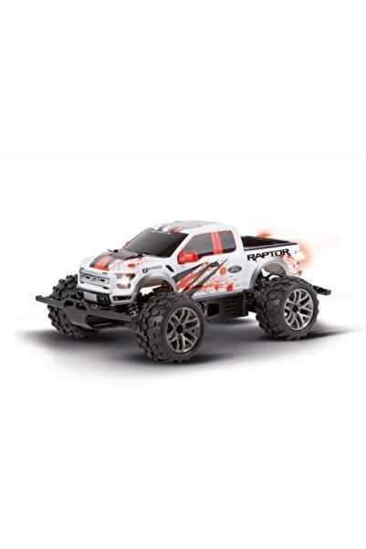 Carrera RC Ford F150 Raptor - PX 1:18, Многоцветен
