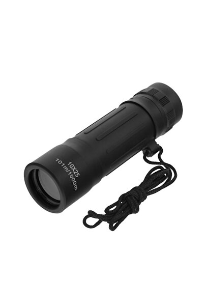 Mil-Tec Monocular, zoom 10x, 25 mm
