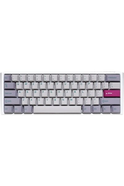 Ducky One 3 Mini Gaming Keyboard