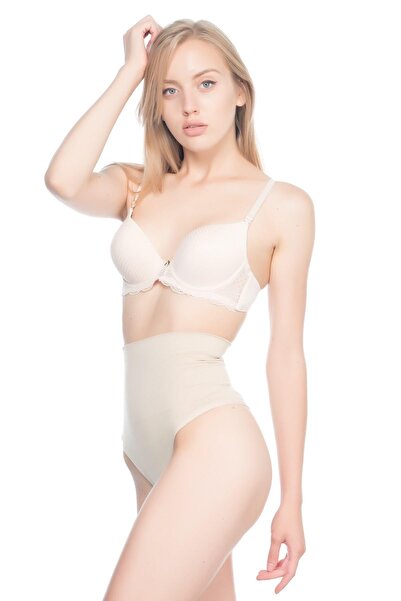 Difolia TEN MI Emay 2020 Double String Corset