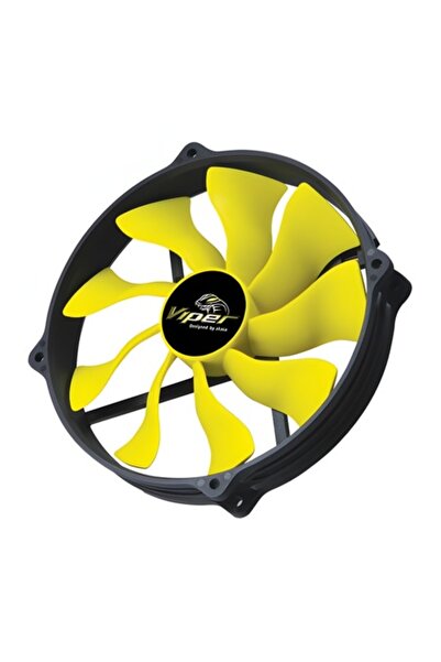 Akasa Ventilator Viper R PWM