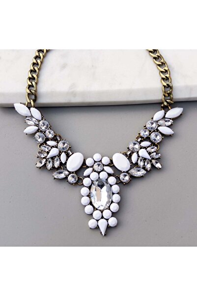 MOONGLOW ACCESSORIES Colier Alessia