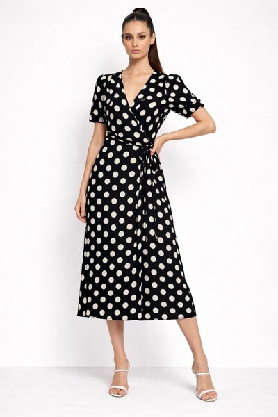 centilmen Fever Dress 16078