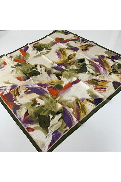 Akel Eșarfă premium din viscoză GLC0115