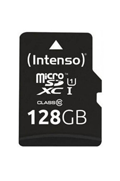 Intenso Card Micro SD Premium UHS-I XC 34234 cu adaptor