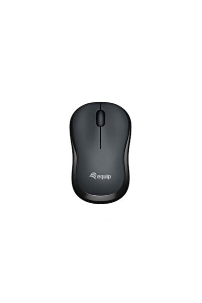 EQUIP Ποντίκι, Εξοπλισμός, Μαύρο