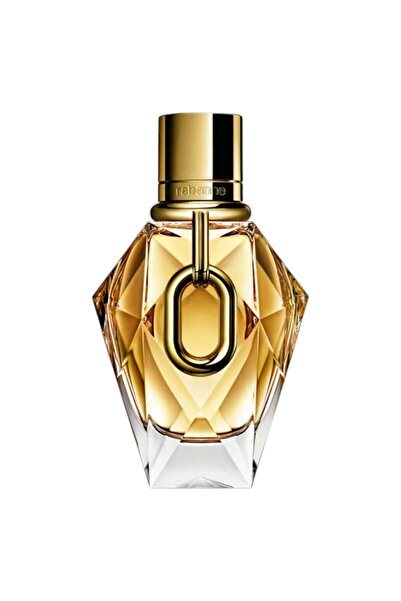 Paco Rabanne Paco Rabanne, Million Gold, Eau De Parfum, Γυναικεία, Ξαναγεμιζό...