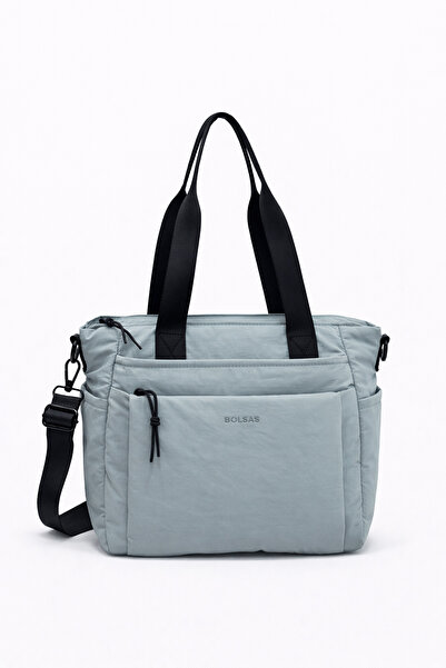 louisiana polo Bolsas Crossbody Women's Bag Blue 1117