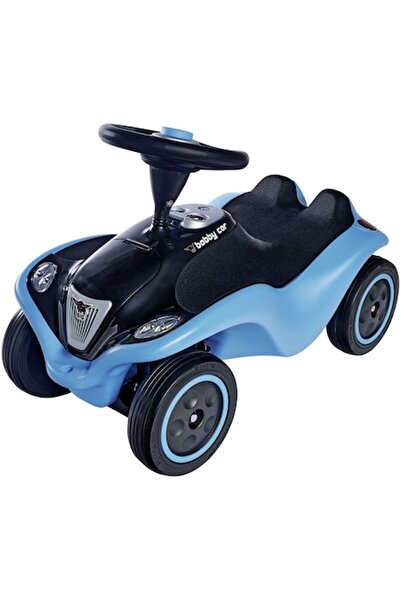 BIG Bobby Car NEXT Albastru