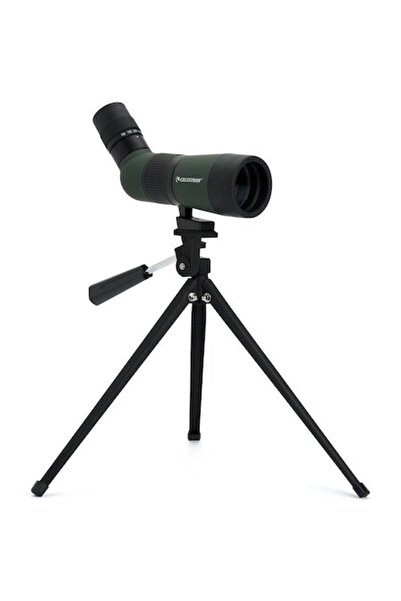 Celestron Κιάλι LandScout 10-30x50, πράσινο στρατιωτικό