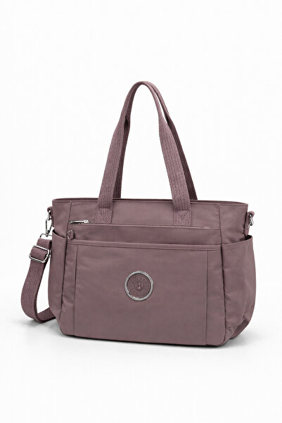 louisiana polo Geantă de damă cu curea încrucișată Lila 1102