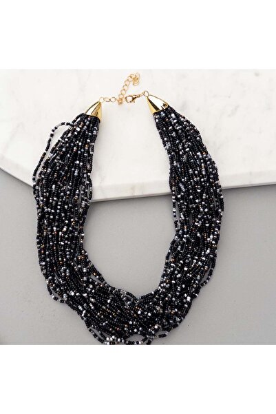 MOONGLOW ACCESSORIES Colier Carrie