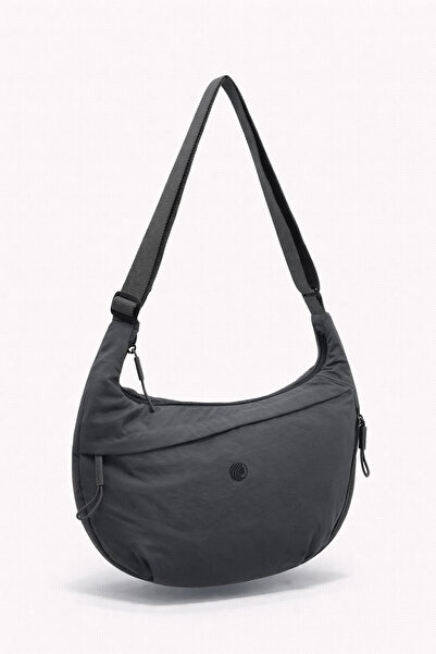 louisiana polo Bolsas Crossbody Women's Bag Gray 1125