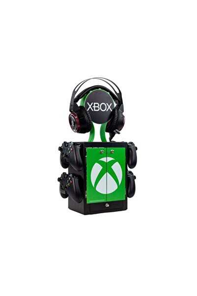 numskull Xbox Gaming Locker