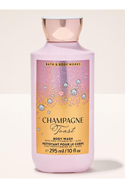 Bath & Body Works Champagne Toast Duş Jeli
