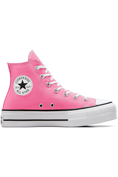 Converse Кецове Chuck Taylor All Star Lift, Розови, Унисекс