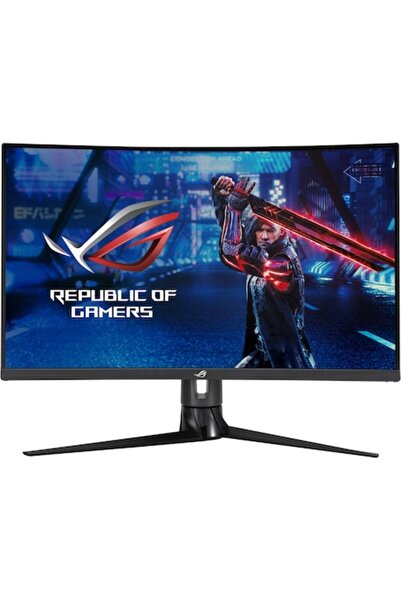 ASUS ROG Strix 31.5" Curved Gaming Monitor