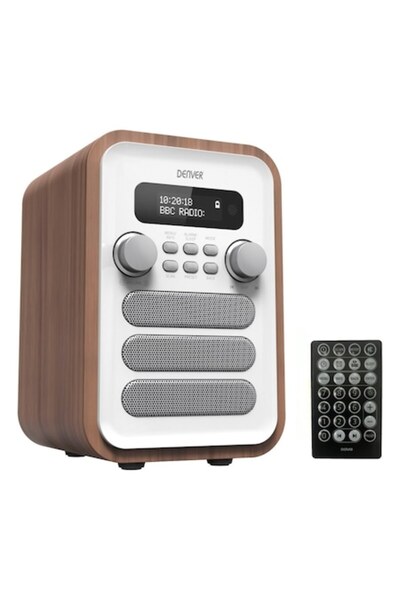 Denver Radio DAB-48 FM DAB