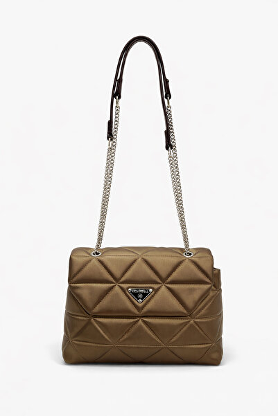 KRISTE BELL Geantă de damă cupru 6402