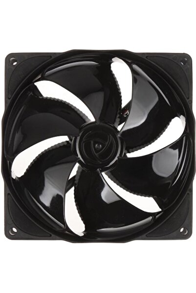 NoiseBlocker Вентилатор ITR-B12-PS-BL
