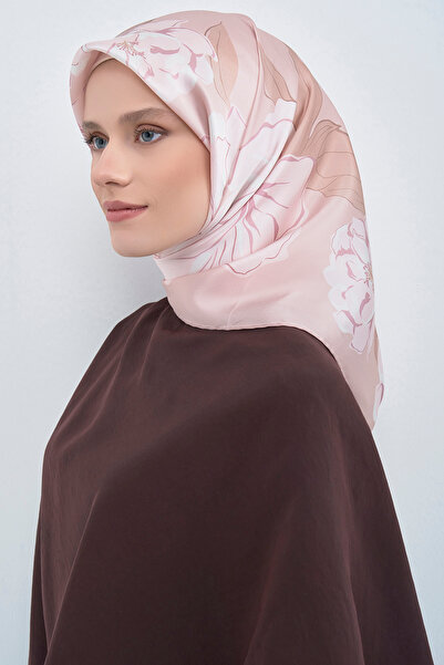 Armine Eșarfă de mătase Sura 9509DS