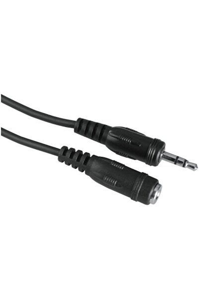 Hama Cablu audio, mufă 3,5 mm, stereo, 2,5 m