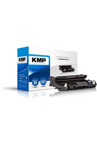 KMP Мастилена касета