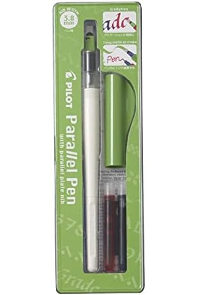 Nacario Nrcrioshop Pilot Calligraphy Pen 3.8 mm 1201248