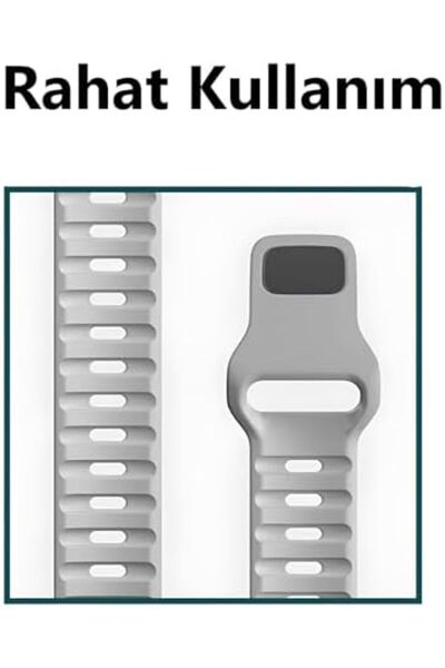 Nacario Nrcrioshop Compatible with 41mm 40mm 38mm Band Hora Colorful Anti-Bre...