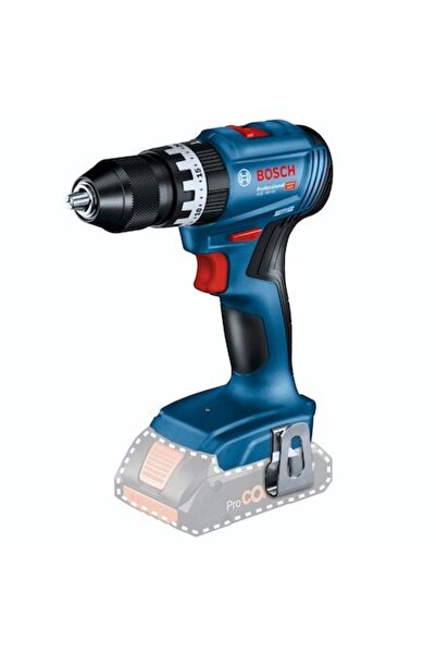 Bosch Ασύρματο τρυπάνι GSB 18V