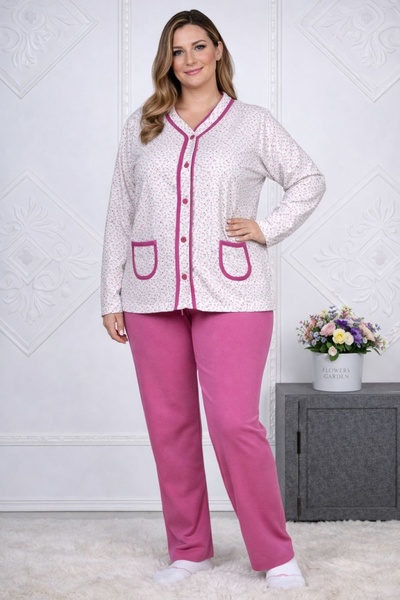 Fashimo PAJAMAS CODE: 10320