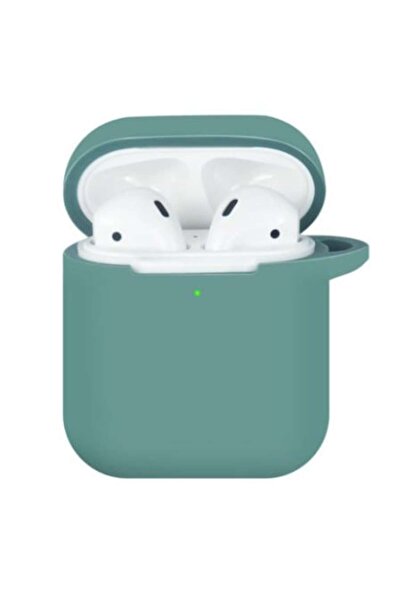 Terratec Protective Case for Headphones, Terratec, Compatible with Apple AirP...