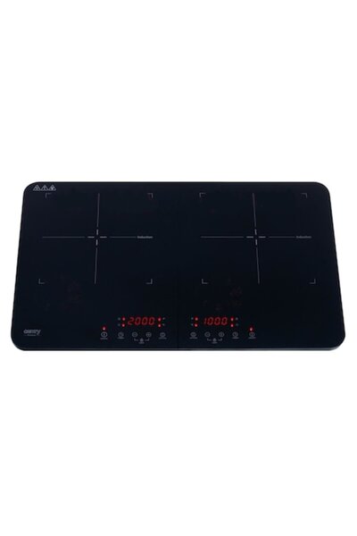 CAMRY Plită cu inducție CR 6514