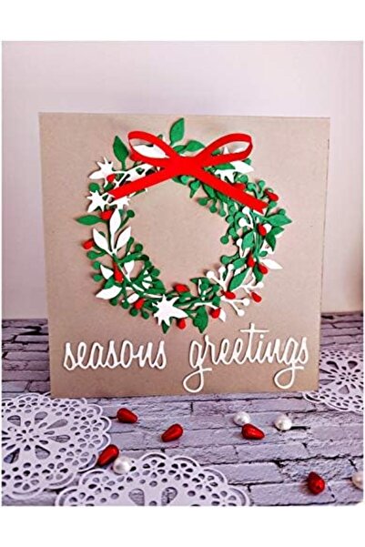 Nacario Nrcrioshop Leafy Branch, Steel, Zweig Mit Blättern, 10.8cm X 3.8cm - ...