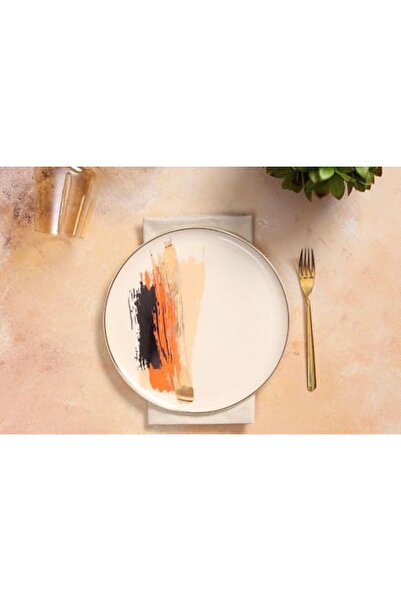 Yıldızan Gnyshop Soley Alumilite Flat Plate 25cm 153783