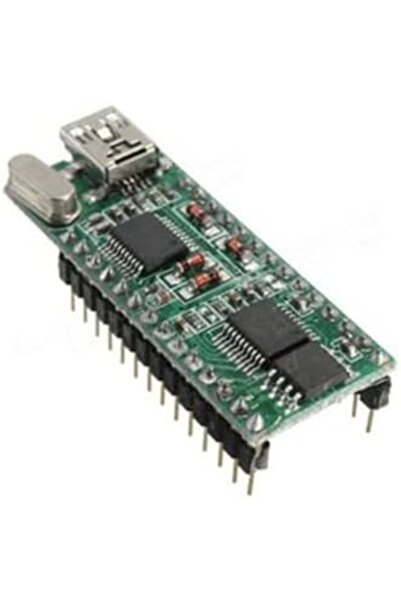 Nacario Nrcrioshop Wt588D-U Audio Module 1201248