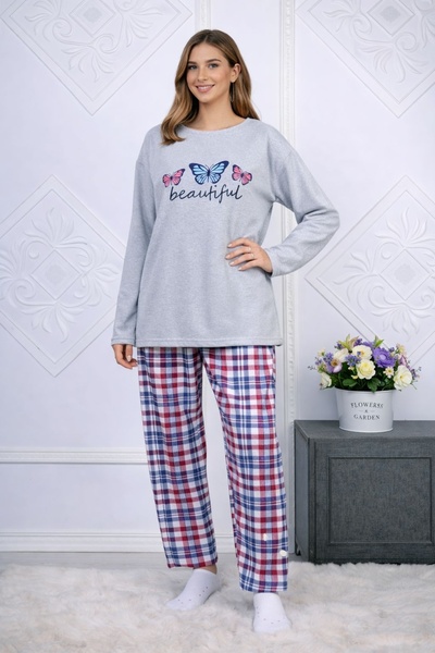 Fashimo PADDED PYJAMAS CODE 10703