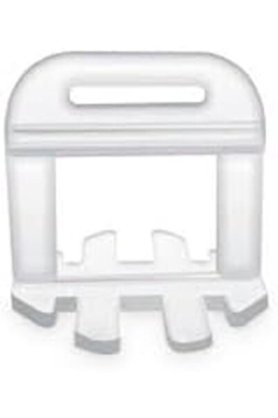 Nacario مشبك تثبيت السيراميك من NrcrioShop رقم: 2.5 مم (200 قطعة) 1201248