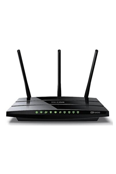 TP-LINK Routerul ADSL/VDSL Archer VR400