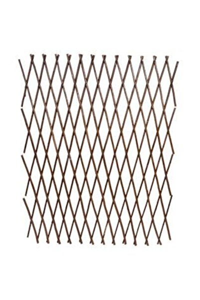 SHOPIENS Foldable Wooden Pergola 180 x 60 cm