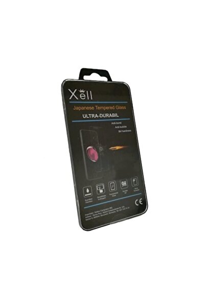 Inaza Sticlă securizată Xell Normal Clear pentru Xiaomi Redmi Note 3