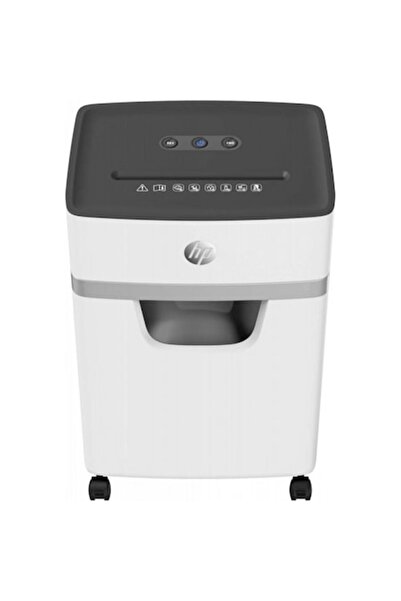 HP Distrugător de hârtie OneShred 15CC