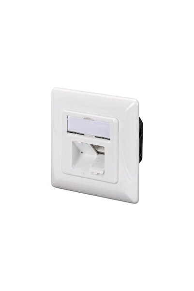 Digitus DN-9005-N Priză RJ-45 Albă