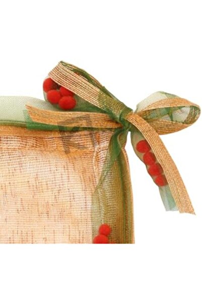 Nacario Nrcrioshop Ponponlu Tie-Up Kirlent Kilifi 1201248