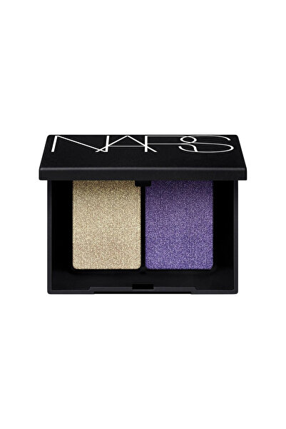 Nars , Duo, Eyeshadow Powder, Kauai, 2 Shades, 1.1 g
