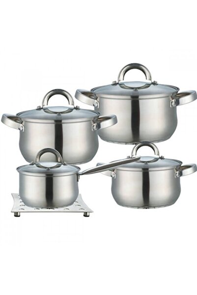 Maestro Комплект кухненски прибори, 9 части