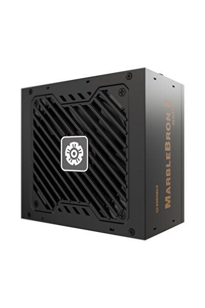 ENERMAX EMB850EWT-, MarbleBron II, 850W, Τροφοδοτικό ATX